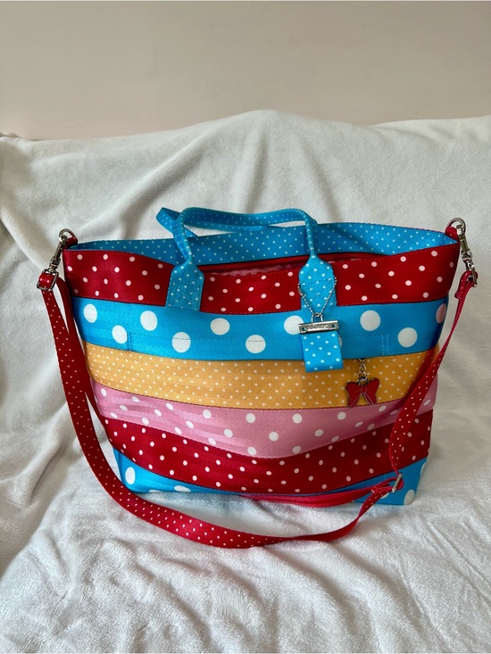 Harvey'S Handbags - Harvey’s Minnie Mouse tote bag